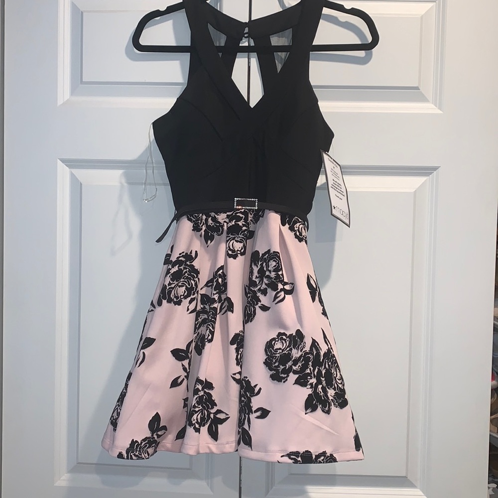 Macy’s formal Dress